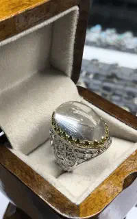 انواع نقره جات