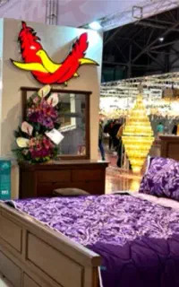 ماتریس تشک R0YALراحت+بادوام داخلی