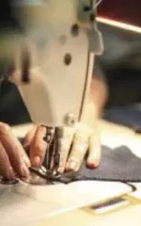 خیاطی و تعمیرات تخصصی لباس