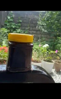 رب آلوچه
