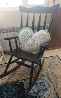 صندلی راحتی