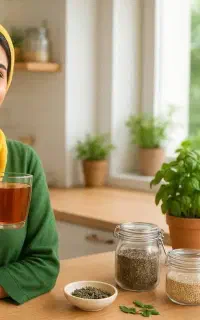 کاریابی ویژه بانوان خانه دار