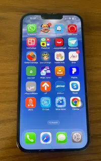 iPhone 13max