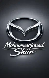 لوازم صفر تا صد مزدا