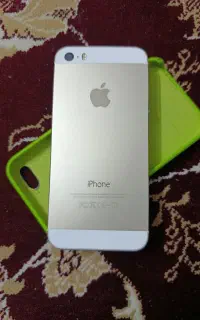 آیفون 5s