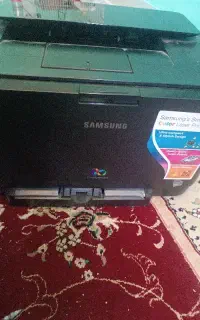 دوتا پرینتر hp.samsung .