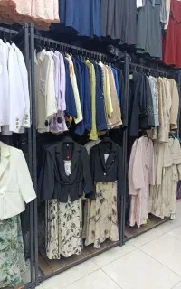 رگال.مانکن.چوبکارو دوگیره