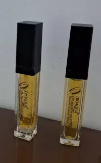 روغن بادام تلخ