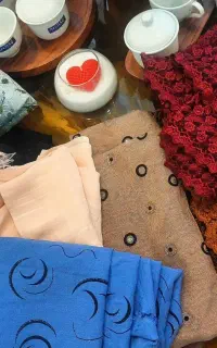 پارچه