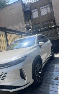 اکستریم ( LX ) SX / تجارت خودرو خسروانی