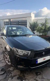 دنا پلاس توربو مدل ۱۴۰۲  اتومات در حد صفر