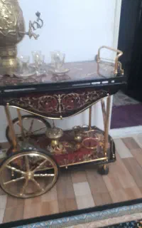 میز بار