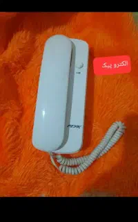 آیفون صوتی الکتروپیک