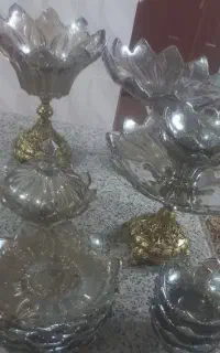 پذیرایی عید