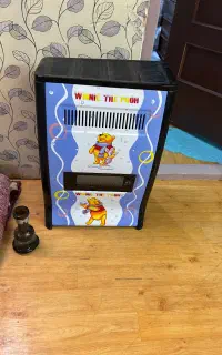 یدونه بخاری برقی و یدونه بخاری گازی