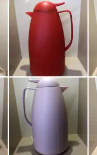 فلاسک چای تاپکو مدل پیک نیک