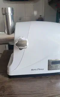 چرخ گوشت مری فالوور
