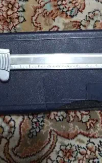 کولیس اندازه گیری برند گوانگلو (guanglu)15سانتی