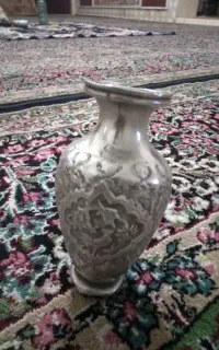 گلدان