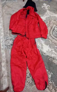 باد گیر ضد آب نو