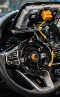 خدمات برق و انژکتور خودرو های ایرانی و چینی