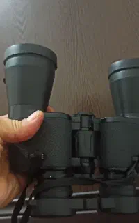 دوربین شکاری آمریکایی