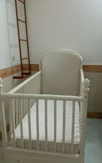 تخت کودک