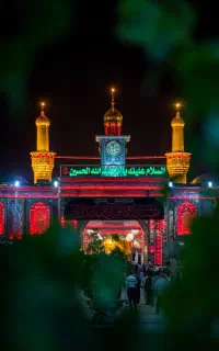 کاروان کربلا با هتل