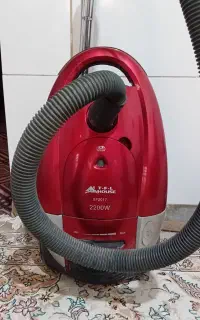 جاروبرقیT F L ۲۲۰۰W