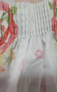 پرده اتاق کودک