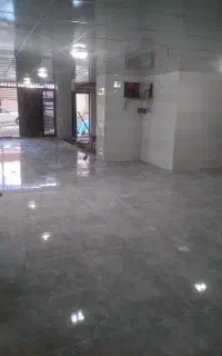 کاشی کاری ، سرامیک کار  و ایزوگام