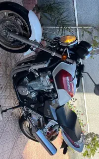 سی بی 1300cb