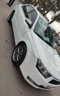 دنا معمولی تیپ ۲ مدل ۹۷