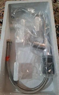 شیر اشپزخانه