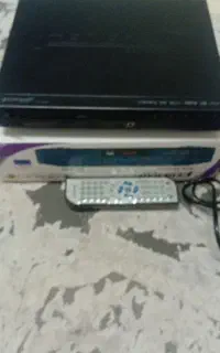 دی ودی مارک فدرال