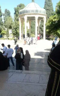 تورسیاحتی ،زیارتی ،گردشی شیراز