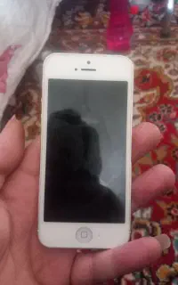 ایفون ۵