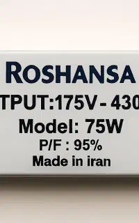 درایور ال ای دی