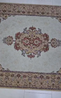 دو تخته فرش 9 متری ماشینی