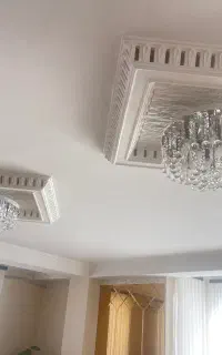 لوستر کریستال