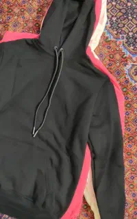 هودی/دورس/سویشرت
