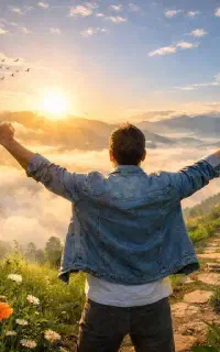 ترک اعتیاد به روش گیاهی
