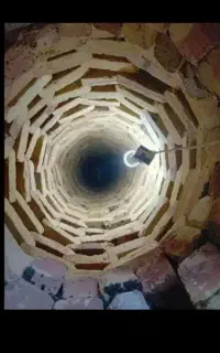 چاه کن ماهر هستم با قیمت منصفانه