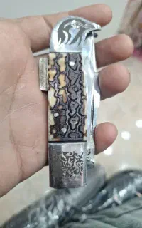 چاقوضامن دارساخت زنجان