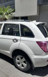 فروش فوری x60 اتومات 95 زیر بازار