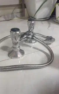 شیر مخلوط ولومی