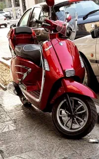 وسپا RS150