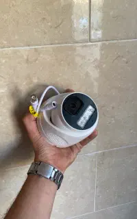 دوربین AHD