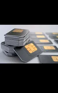 سیم کارت دائمی همراه اول