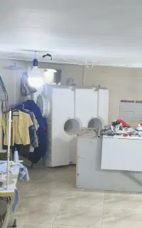 منبع آب 1000 لیتری مکعبی (کتابی) سه لایه طبرستان